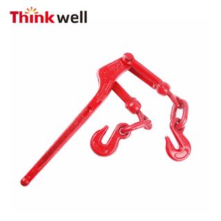 Carpeta de carga tipo palanca estándar Thinkwell